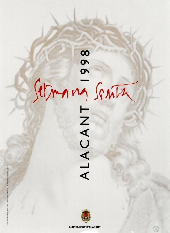 Semana Santa en Alicante  